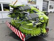 CLAAS ORBIS 600 SD - Typ I62