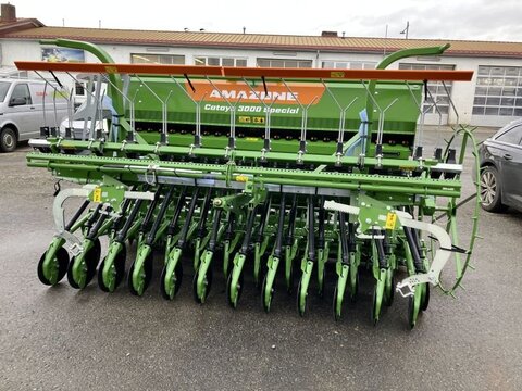 Amazone CATAYA 3000 SPECIAL ECOLINE 2