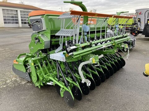 Amazone CATAYA 3000 SPECIAL ECOLINE 3