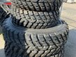Nokian 360/80R20 + 480/80R30 KOMMUNAL