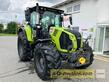 Claas ARION 550 CMATIC AB-AUCTION