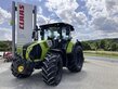 CLAAS ARION 550 CMATIC CEBIS