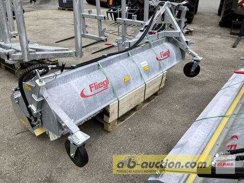 Fliegl KEHECO240000 ECONOMY 2.300MM
