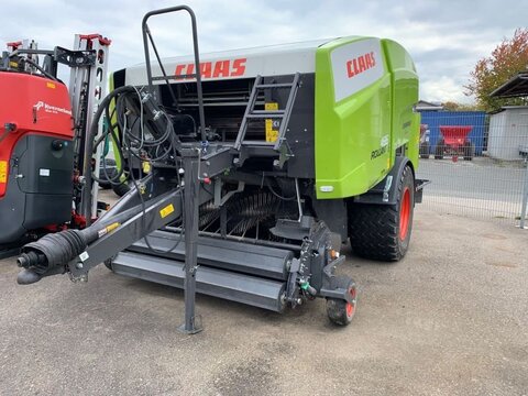 CLAAS ROLLANT 455 RC UNIWRAP