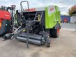 CLAAS ROLLANT 455 RC UNIWRAP 