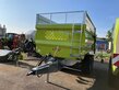 Fliegl TMK 140 FOX *15 JAHRE CNOB*