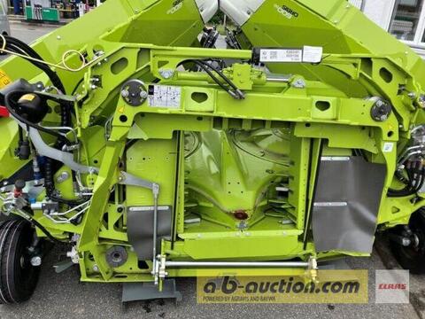 Claas ORBIS 600 SD - TYP I62 2