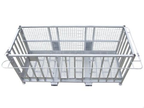 Fliegl ABHFLI000017V ARBEITSBÜH BREIT