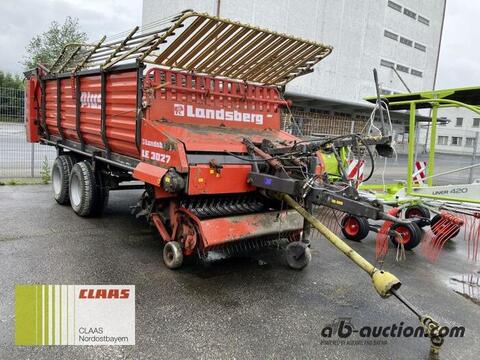 Sonstige LE 3027 PLUS