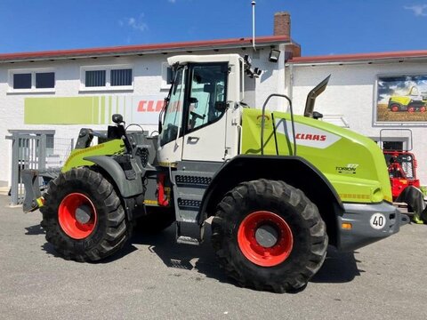 CLAAS TORION 1177