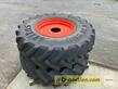 Claas 680/80R38 500/85R30 AB-AUCTION