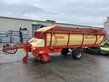 Krone TURBO 3200 Oldtimer