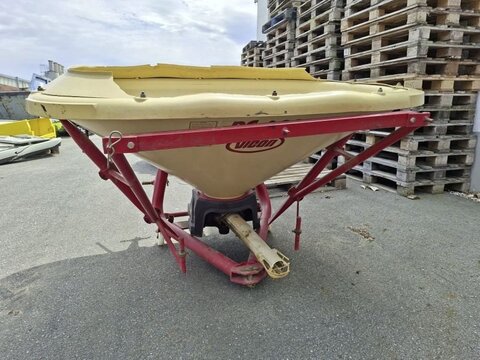 Vicon PS 603 - 600 Liter