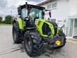 CLAAS ARION 550 CMATIC CEBIS