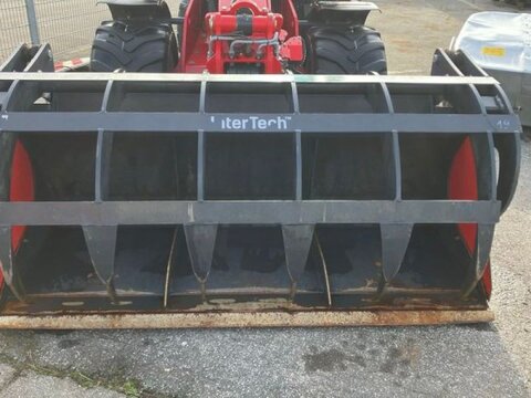 INTERTECH Greifschaufel 2,00m 2