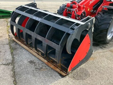 INTERTECH Greifschaufel 2,00m 3