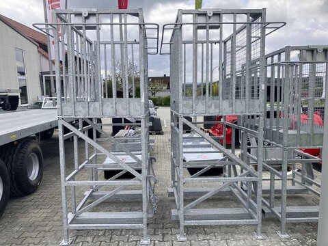 Fliegl ABHFLI000020V ARBEITSBÜHNE MAX