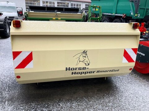 Amazone HORSE-HOPPER SMARTCUT HH 2100