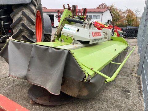 CLAAS CORTO 270 FN