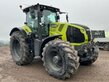 CLAAS Axion 870 CMATIC CEBIS