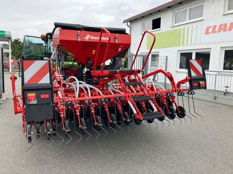 Kverneland SATERRA 1030 + H-SERIES 2