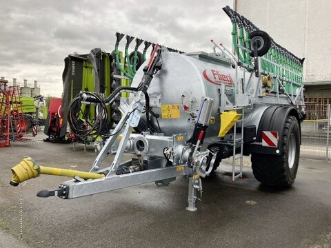 Fliegl PFW 8600 MAXX LINE 1-ACHS 3