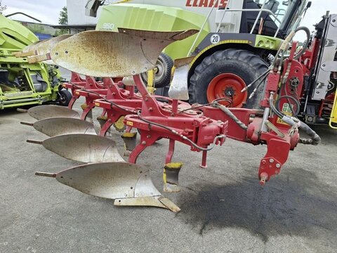 Pöttinger SERVO 45 NOVA / LANDSBERG