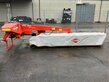 Kuhn GMD 4010 LIFT CONTROL