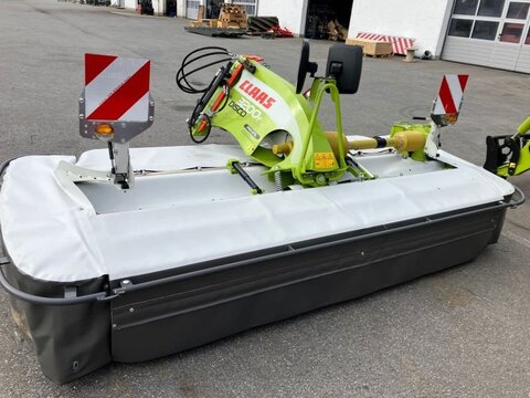 Claas DISCO 3200 F PROFIL