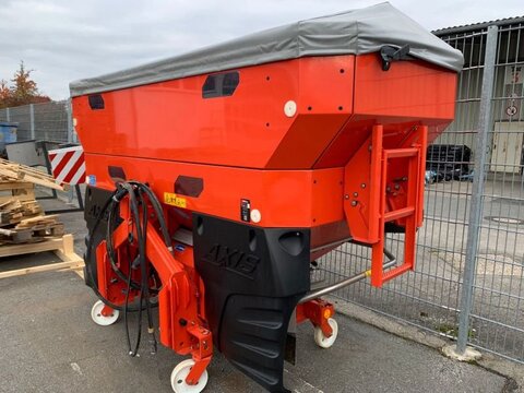 Rauch AXIS 30.2 EMC+W VARISPREAD PRO