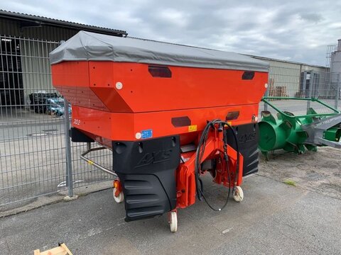 Rauch AXIS 30.2 EMC+W VARISPREAD PRO 2