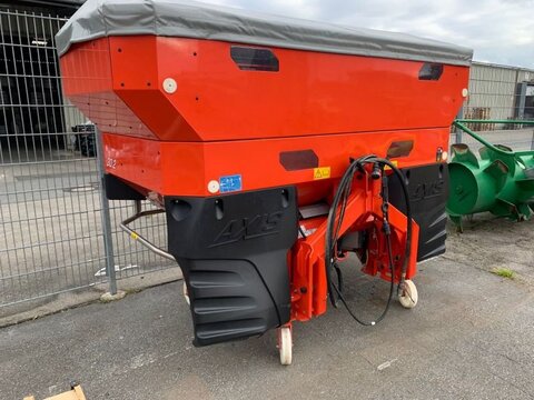 Rauch AXIS 30.2 EMC+W VARISPREAD PRO 3