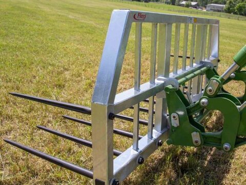 Fliegl SIGFLM000002 SILIERGABEL PROFI 2