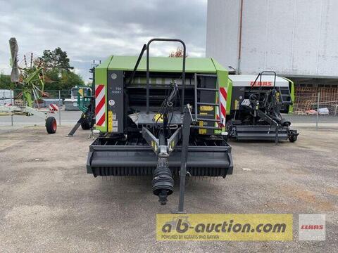 Claas ROLLANT 340 2