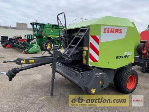 Claas ROLLANT 340 3