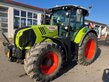 CLAAS Arion 660 CMATIC CEBIS CEMIS 1200 *RTK*