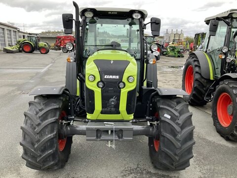 Claas Elios 210 CNOB-Edition 2