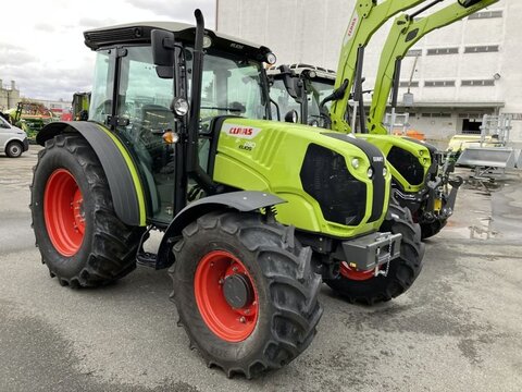 Claas Elios 210 CNOB-Edition 3