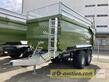 Fliegl TMK 160 FOX TANDEM