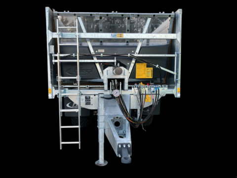 Fliegl GIGANT ASW 110 Tandem 2