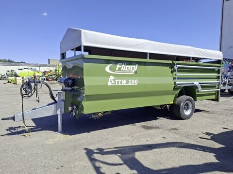 Fliegl TTW 100
