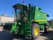John Deere WTS 9640 HM INKL. 622R UND TW