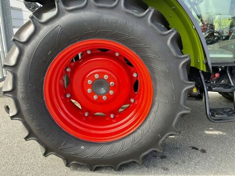 CLAAS ELIOS 3.85 COMFORT