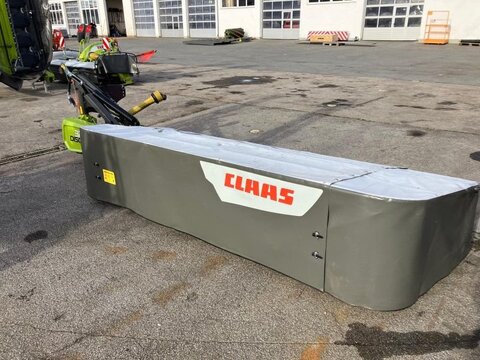 Claas DISCO 320 3