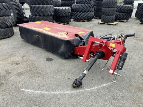 Vicon EXTRA 124