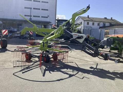 CLAAS LINER 1600