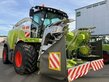 CLAAS JAGUAR 940 4WD + ORBIS 600 SD