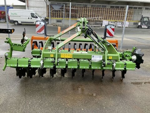 Amazone CATROS+ 3003 SPECIAL 2