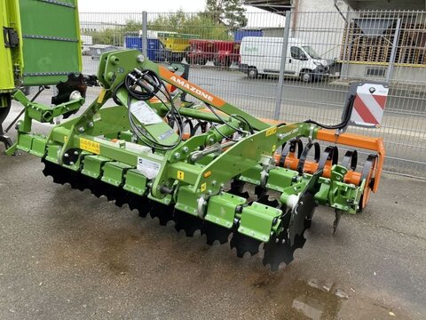 Amazone CATROS+ 3003 SPECIAL