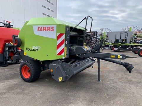 CLAAS ROLLANT 340